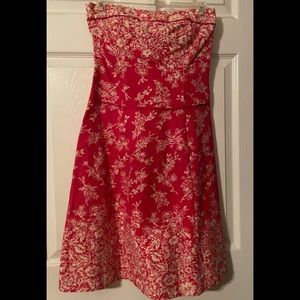 Ladies dress (Vintage)